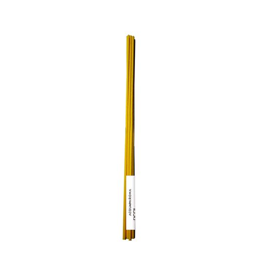 Varetas_de_Fibra_Amarelo_Acqua_Aroma_25cm_8und