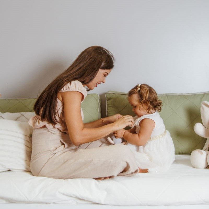 Como Vestir O Bebê Conforme A Temperatura E Idade Dele