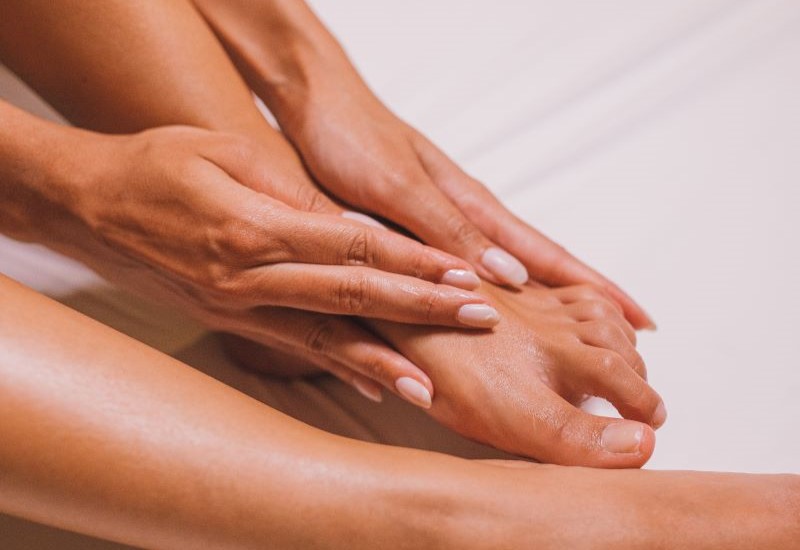 5 Benefícios das Massagens Para Saúde do Corpo e Mente