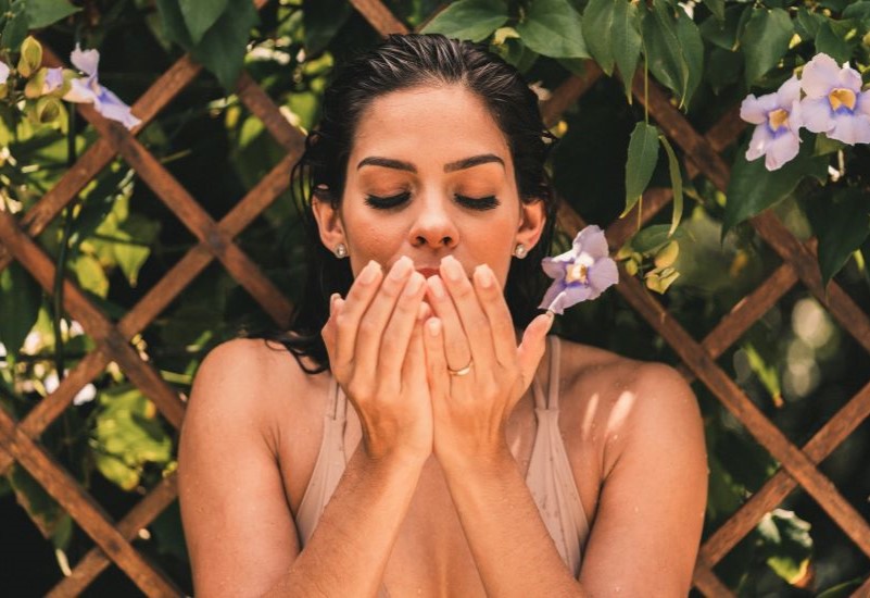 O Poder dos Aromas: Qual Sensação Cada Aroma Desperta?