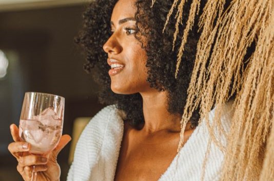 Águas Aromatizadas - Como Fazer e Quais Momentos Servir?