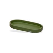 Bandeja_Decorativa_Acqua_Aroma_Oval_Folhas_Verdes_21_5x11_5cm