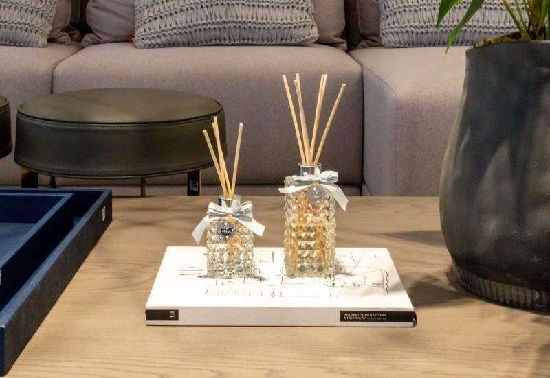Varetas de Rattan Para Aromatizadores de Ambientes